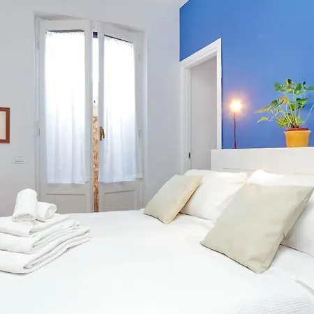 דירה Spagna Charme Terrace רומא