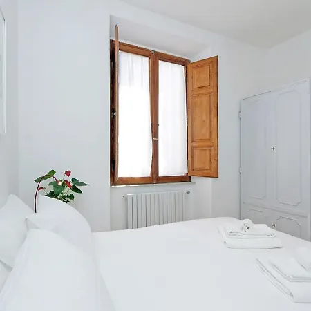 Spagna Charme Terrace דירה רומא