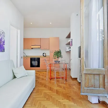 Spagna Charme Terrace רומא