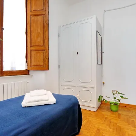 דירה Spagna Charme Terrace